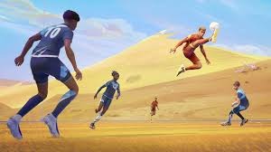 虚幻5引擎类魂西游记游戏《虚幻大圣之悟空腾挪》登Steam